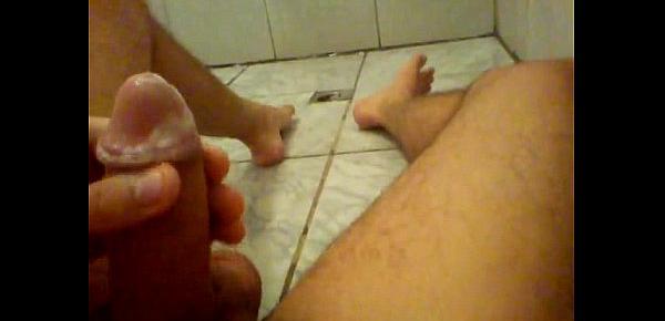  masturbation in the shower